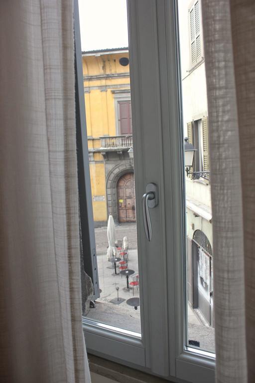 Casa Vacanza Fontana Del Delfino Bergamo Room photo